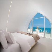 静海居·海景度假公寓(秦皇小巷金梦海湾店)