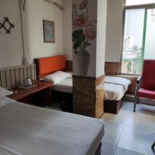 济南瑞鑫宾馆