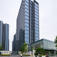 杭州云悦公寓(星辉时光城店)