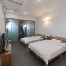 那拉提君憩庭院