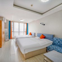 纳伦公寓(沈阳站店)