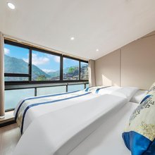 千户苗寨纳澜居客栈