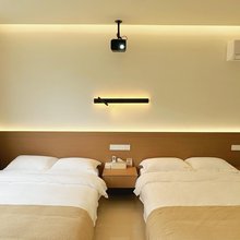 平潭栖梦花溪客栈(龙王头沙滩店)