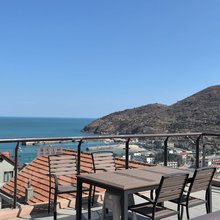 青岛福泽·Vacation丨观景民宿(崂山风景区青山渔村店)