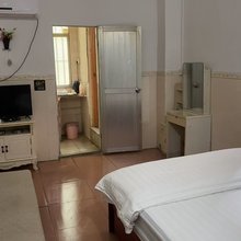 划得来住宿