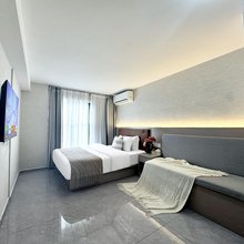铂凯纳行政公寓(广州海珠棣园地铁站店)
