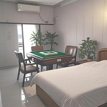 如皋大军小宾馆(长江镇店)