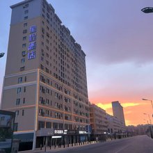 星程酒店(哈密迎宾大道店)