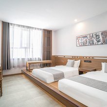 敦煌沁雅小筑客栈(鸣沙山月牙泉景区店)
