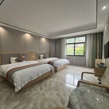 安氏农庄(茂县中国古羌城店)