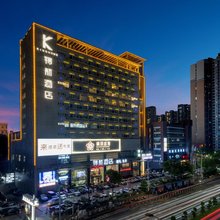 锦航酒店(深圳东站布吉店)