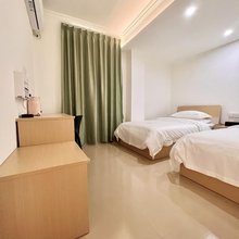 鹿庐公寓(南沙天后宫店)