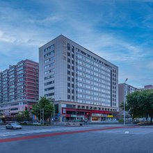 全季酒店(北京中关村苏州街地铁站店)