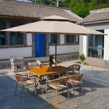 途愈·山野度假院子(平石头店)