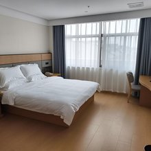 姜堰区泉季酒店(溱潼古镇店)