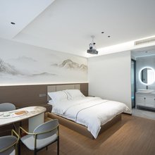 福安感恩商务酒店