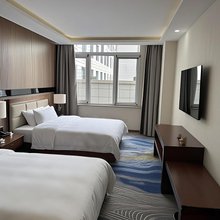 唐山君悦快捷酒店