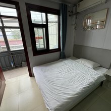 临汾益民旅馆