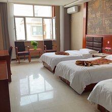 库车丽晶酒店