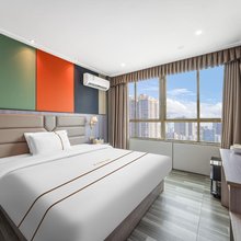 云朵酒店(揭阳潮汕国际机场店)