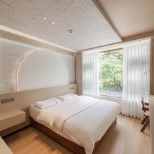 峨眉山山门民宿(峨眉山景区零公里店)