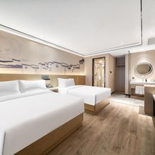 爱电竞酒店(南昌西站地铁站店)