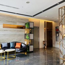 7天优品酒店(木渎古镇店)