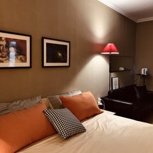 沈阳漫途途民宿