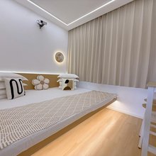 山海关夏国春渔家民宿(乐岛海洋王国店)