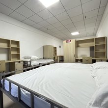 大同永康青年精舍家庭民宿