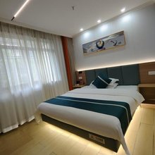 美盈年酒店(通江街店)