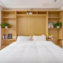大树酒店(协信城店)