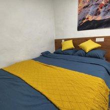 诚实家青年客栈