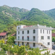 和苑山庄(大黑山风景区店)