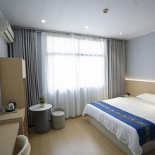 清悦酒店