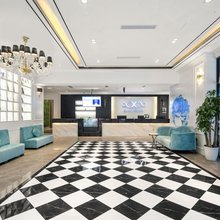 希岸酒店(成都西南交大花牌坊地铁站店)