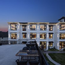 尚书雅苑酒店(乌镇西栅景区店)