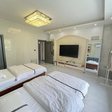 山居日记民宿