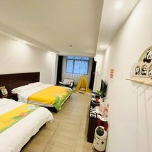 黄果树北宇欣酒店