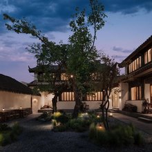 丽江从筑六吉民宿(白沙古镇店)