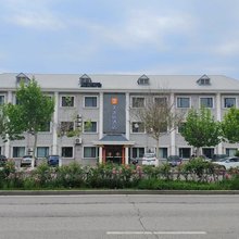 7天酒店(天津宁河光明路店)