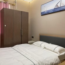 溢梵美宿