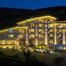 曙光薇酒店(庐山风景名胜区庐山会议旧址店)