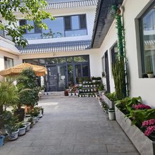 古巷陈舍民宿(新源客运站人民广场店)