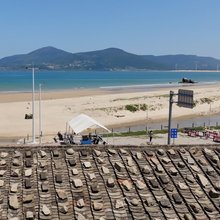 平潭会飞的鱼·轻奢海宿