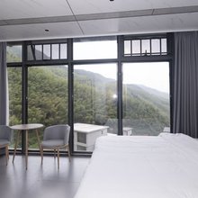 云峰民宿(仰天湖瑶族乡店)