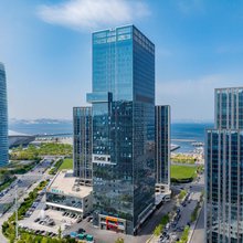 望海民宿(大连威尼斯水城店)