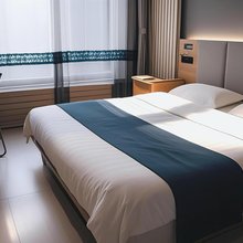 万全聚川宾馆
