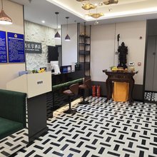 莯鎷乐享酒店(五棵松玉泉路地铁站店)