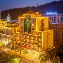 维也纳3好酒店(南平建阳店)